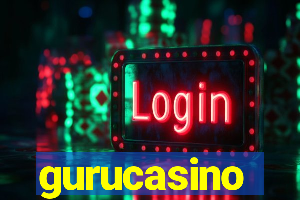 gurucasino