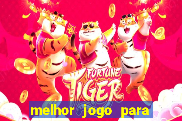 melhor jogo para ganhar dinheiro na kto