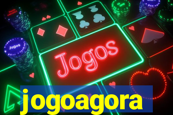 jogoagora