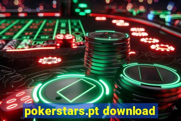 pokerstars.pt download