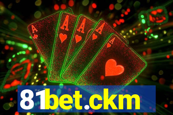 81bet.ckm