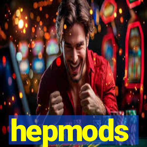 hepmods