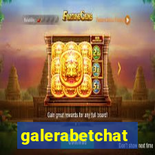 galerabetchat