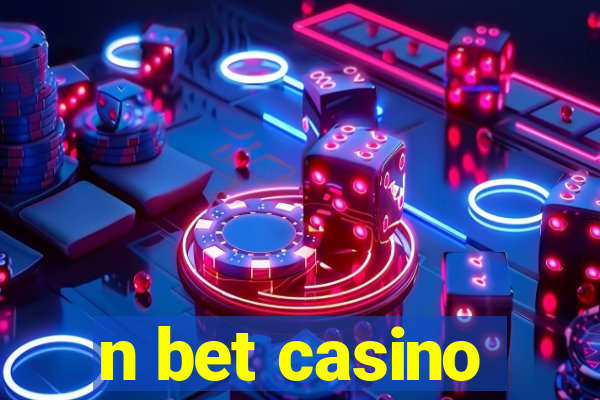 n bet casino