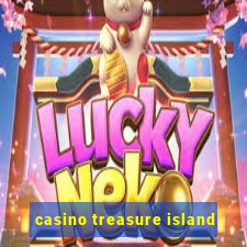 casino treasure island