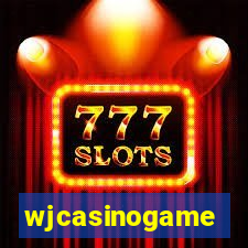 wjcasinogame