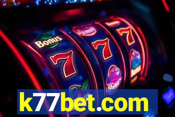 k77bet.com