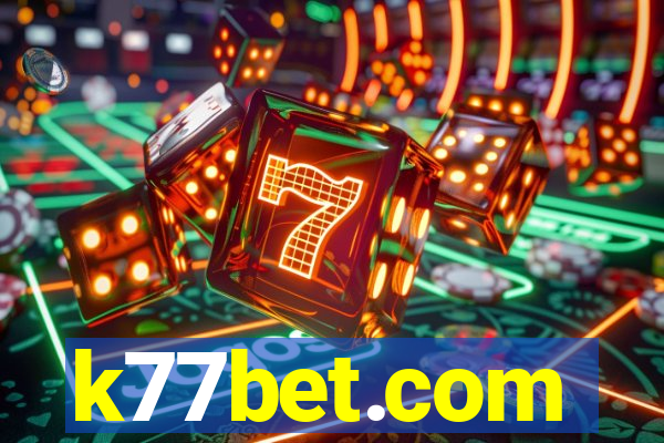 k77bet.com