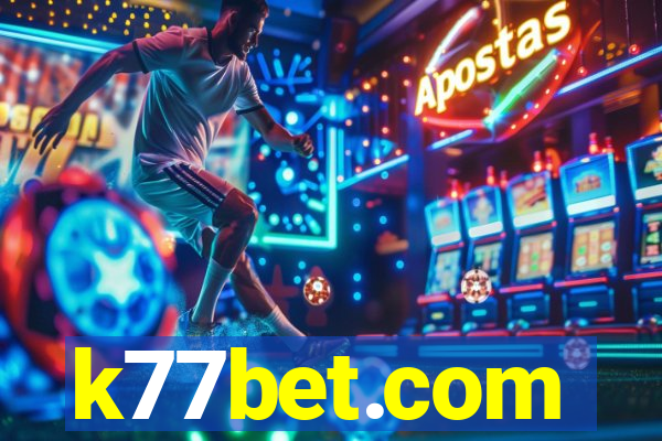 k77bet.com