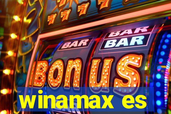 winamax es