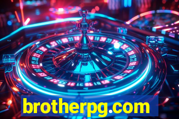 brotherpg.com