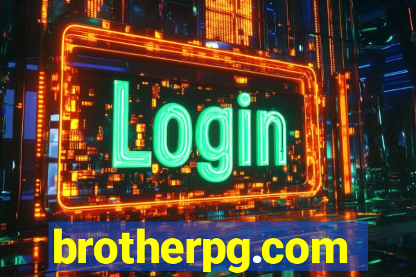 brotherpg.com