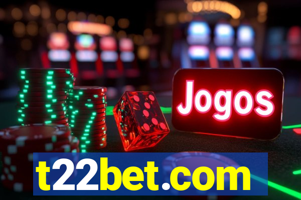 t22bet.com