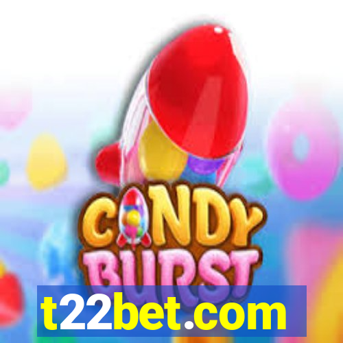 t22bet.com