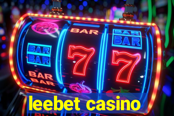 leebet casino