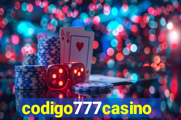 codigo777casino