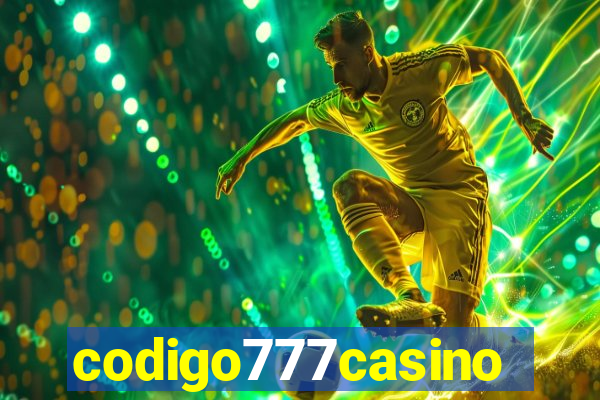 codigo777casino