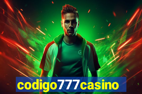 codigo777casino