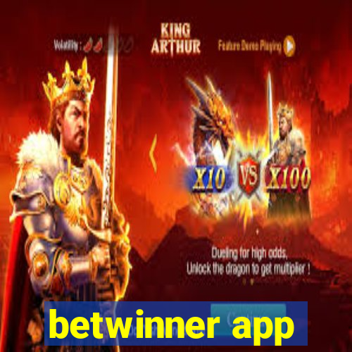 betwinner app