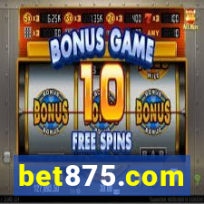 bet875.com