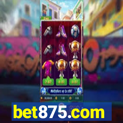 bet875.com