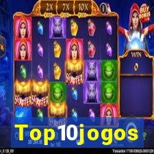 Top10jogos