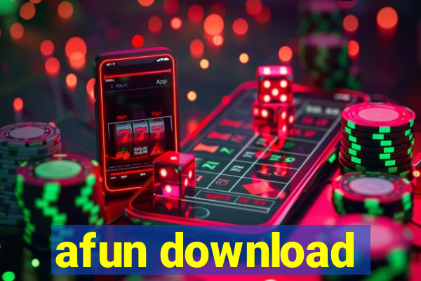 afun download