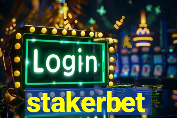 stakerbet