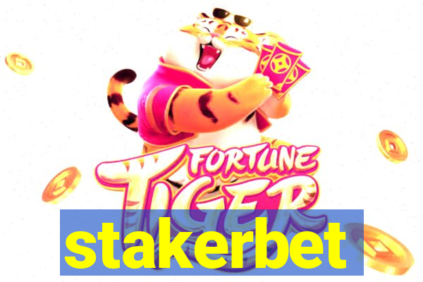 stakerbet