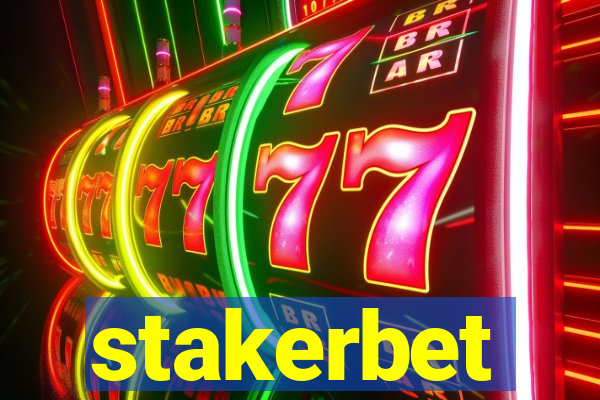 stakerbet