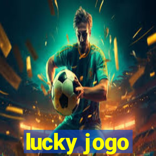 lucky jogo