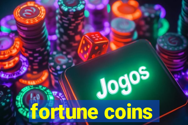 fortune coins