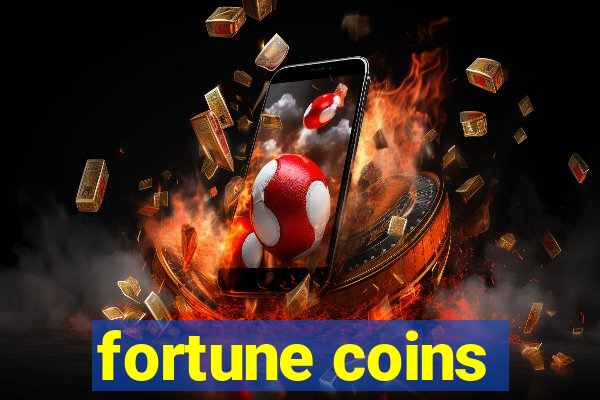 fortune coins