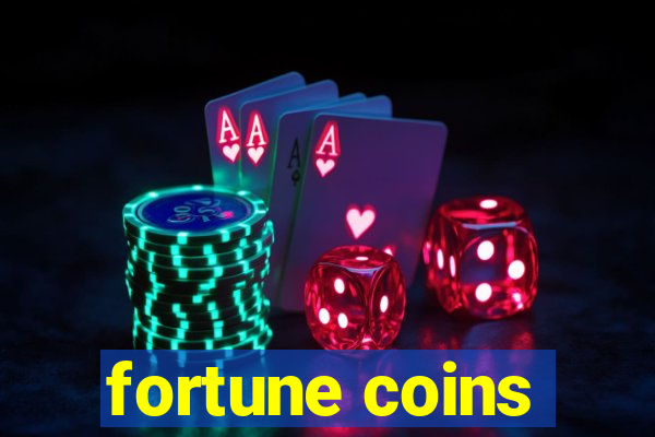 fortune coins