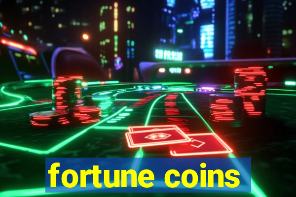 fortune coins