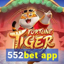 552bet app