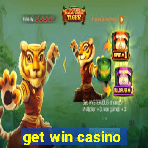 get win casino