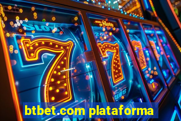 btbet.com plataforma