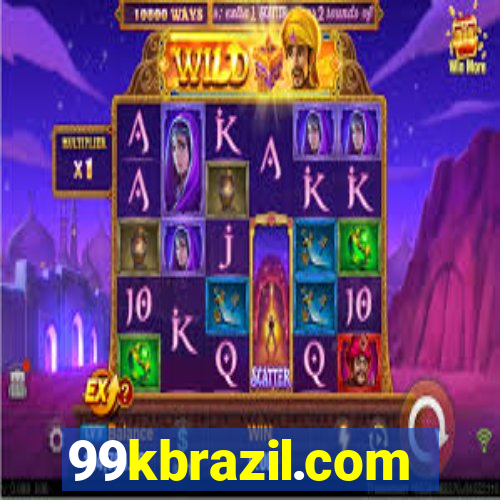 99kbrazil.com