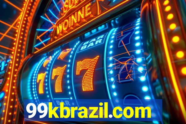 99kbrazil.com