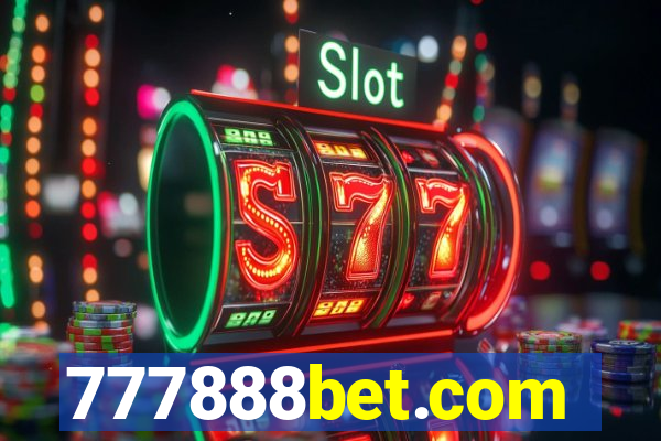 777888bet.com