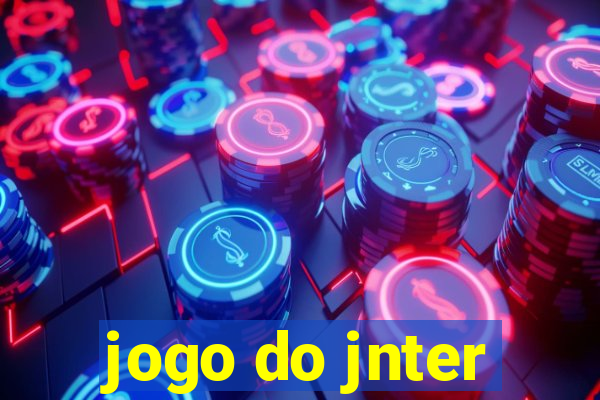 jogo do jnter