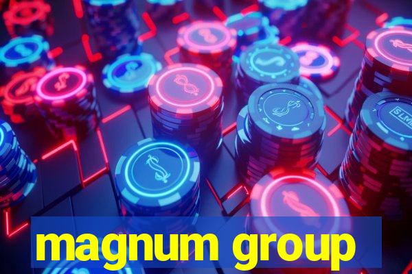 magnum group