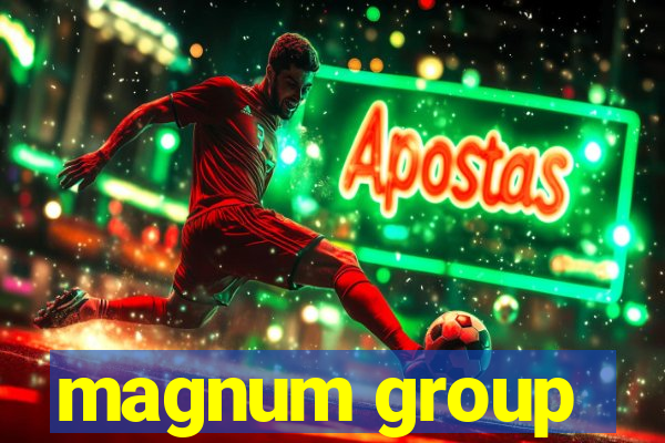 magnum group