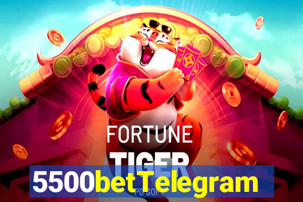 5500betTelegram