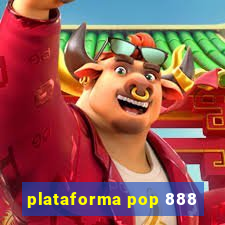 plataforma pop 888