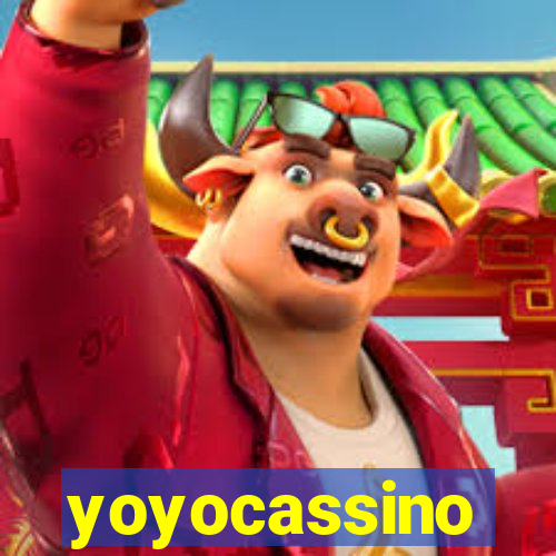 yoyocassino