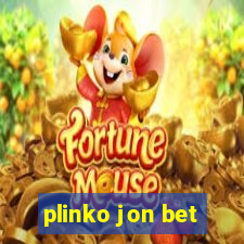 plinko jon bet