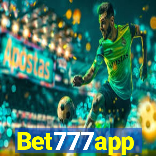 Bet777app