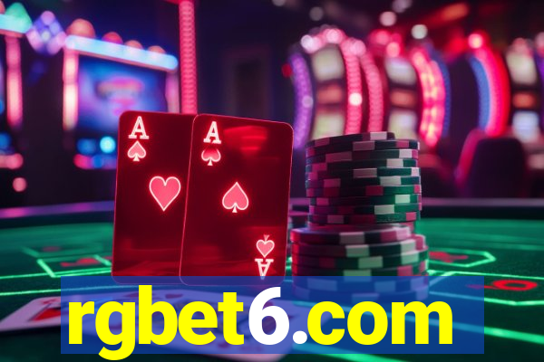 rgbet6.com